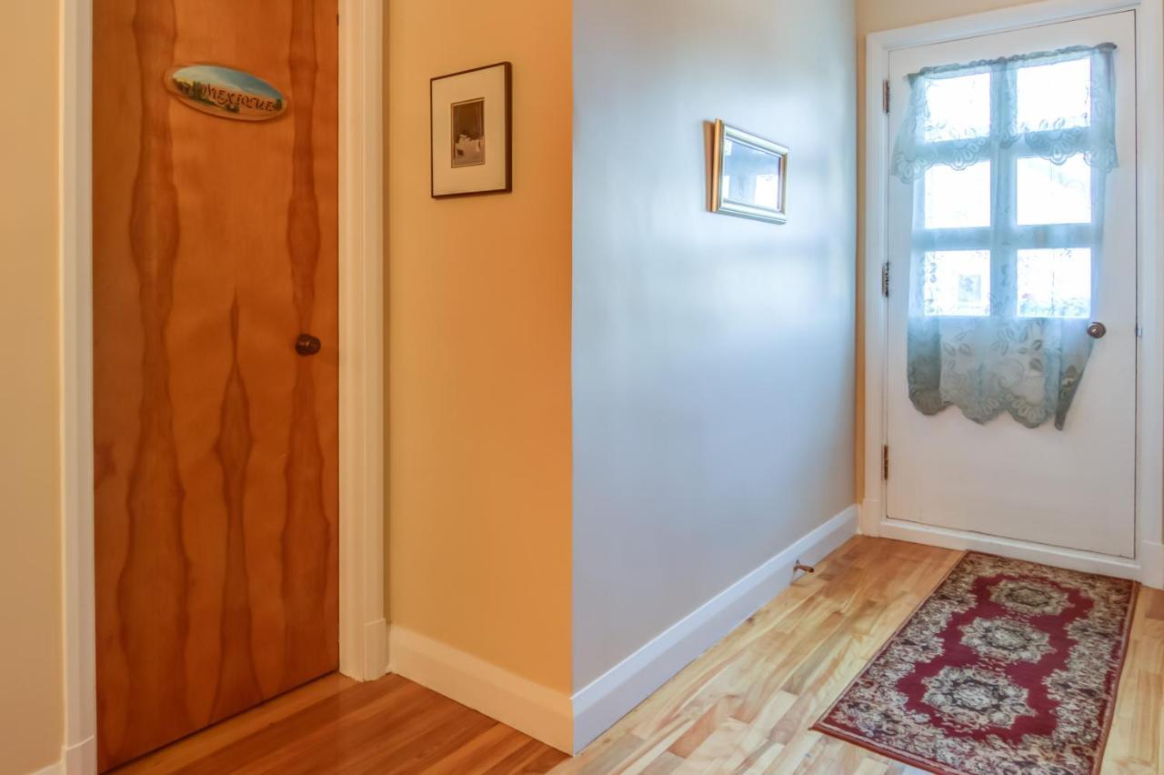 Gite Au P'Tit Manoir B&B Chicoutimi Eksteriør billede