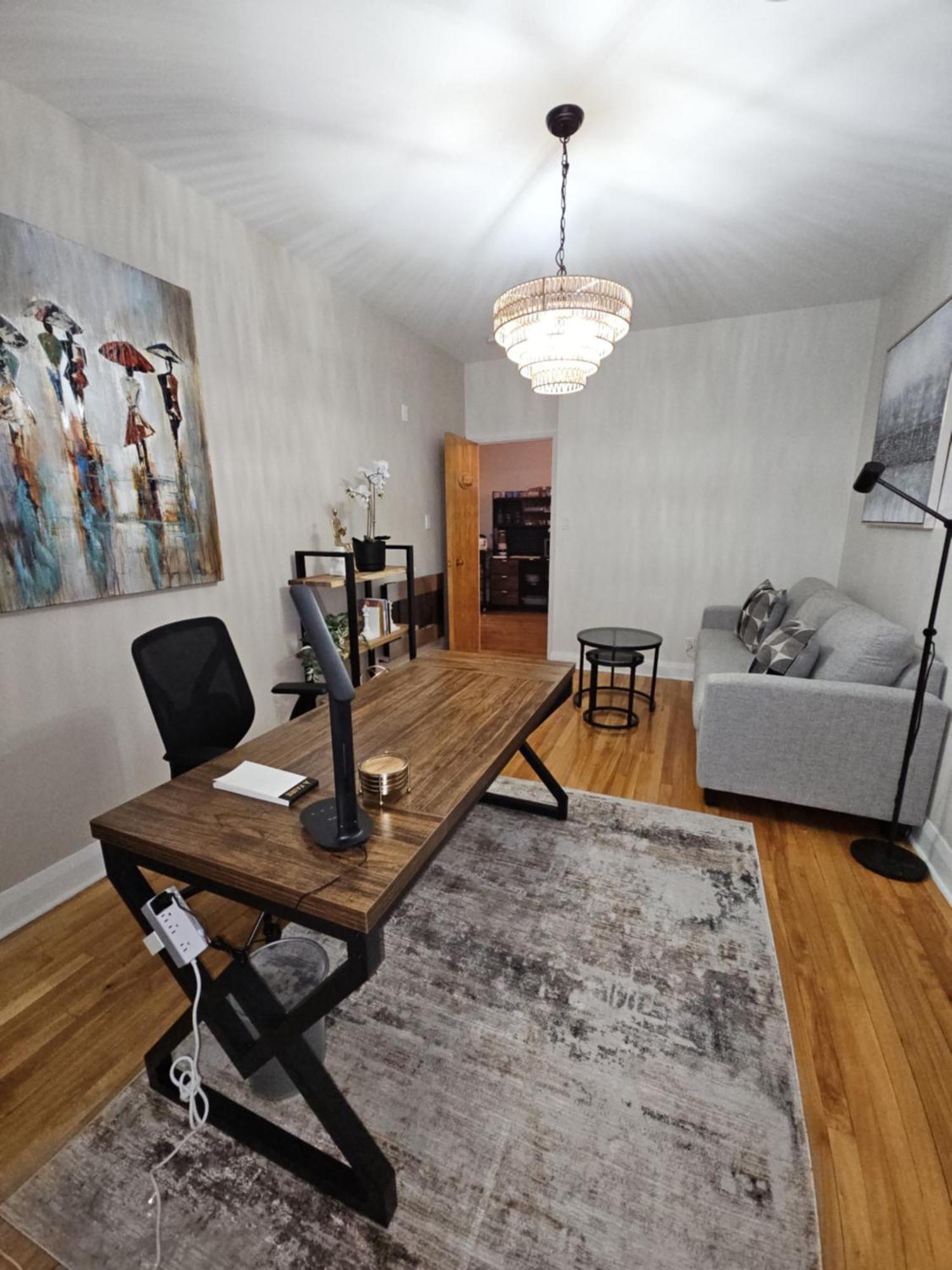 Gite Au P'Tit Manoir B&B Chicoutimi Eksteriør billede
