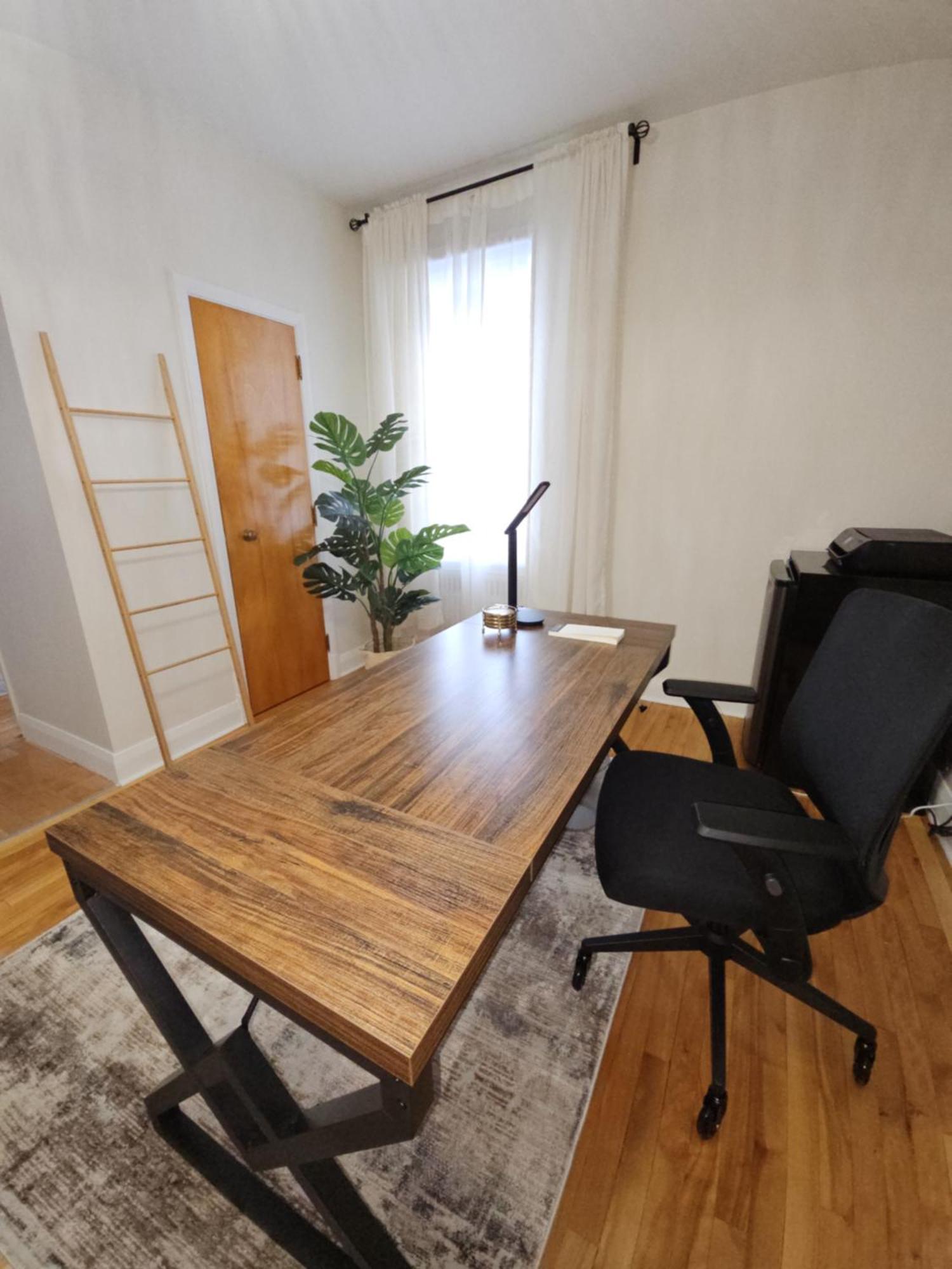 Gite Au P'Tit Manoir B&B Chicoutimi Eksteriør billede