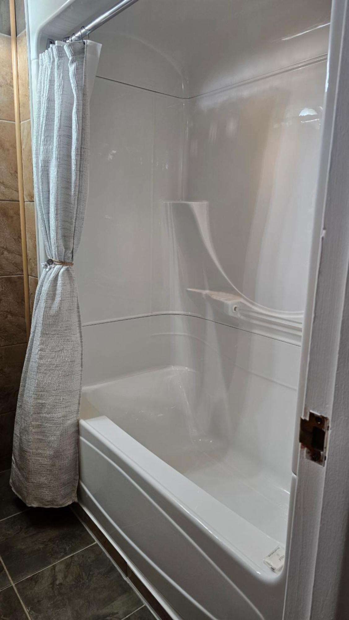 Gite Au P'Tit Manoir B&B Chicoutimi Eksteriør billede